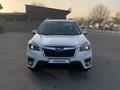 Subaru Forester 2021 года за 12 900 000 тг. в Алматы