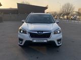Subaru Forester 2021 года за 12 900 000 тг. в Алматы