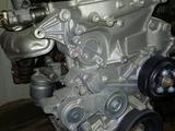Двигатель 2TR 2TRFE 2.7 Новый, оригинал, пробег 0км. за 2 300 000 тг. в Алматы – фото 2