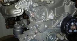 Двигатель 2TR 2TRFE 2.7 Новый, оригинал, пробег 0км.үшін2 300 000 тг. в Алматы – фото 2