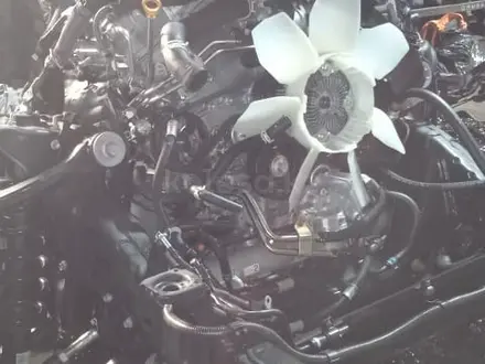 Двигатель 2TR 2TRFE 2.7 Новый, оригинал, пробег 0км.үшін2 500 000 тг. в Алматы – фото 24