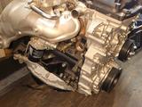 Двигатель 2TR 2TRFE 2.7 Новый, оригинал, пробег 0км.үшін2 300 000 тг. в Алматы – фото 3