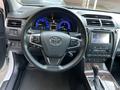 Toyota Camry 2017 года за 13 800 000 тг. в Алматы – фото 10