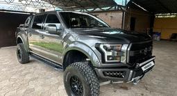 Ford F-Series 2017 года за 33 000 000 тг. в Алматы – фото 4