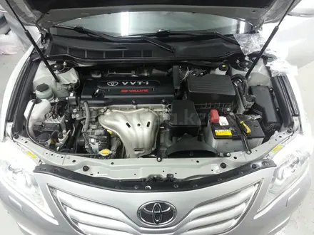 1MZ/2AZ-fe Двигатель на Тойота (Toyota) НОВОЕ ПОСТУПЛЕНИЕ! 60 000 пробег! за 650 000 тг. в Астана – фото 10
