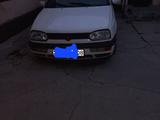 Volkswagen Golf 1993 годаүшін1 600 000 тг. в Тараз