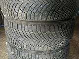 Зимние шипованные шины Michelin Latitude X-Ice North 2 + 265/60 R18 114T за 188 000 тг. в Актобе – фото 3
