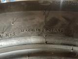 Зимние шипованные шины Michelin Latitude X-Ice North 2 + 265/60 R18 114T за 188 000 тг. в Актобе – фото 4