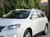 Lexus RX 350 2015 годаүшін13 500 000 тг. в Алматы – фото 3