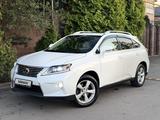 Lexus RX 350 2015 годаүшін13 500 000 тг. в Алматы