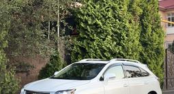 Lexus RX 350 2015 годаүшін13 500 000 тг. в Алматы – фото 4