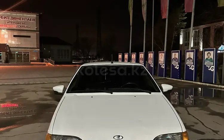 ВАЗ (Lada) 2114 2013 года за 1 850 000 тг. в Павлодар