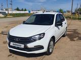 ВАЗ (Lada) Granta 2190 2022 годаүшін4 800 000 тг. в Актобе