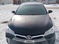 Toyota Camry 2017 годаfor6 800 000 тг. в Атырау – фото 10