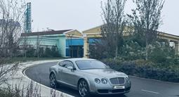 Bentley Continental GT 2005 года за 15 000 000 тг. в Актау – фото 5