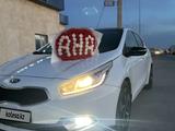 Kia Cee'd 2014 года за 6 500 000 тг. в Актау