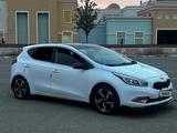 Kia Cee'd 2014 годаүшін6 500 000 тг. в Актау – фото 2