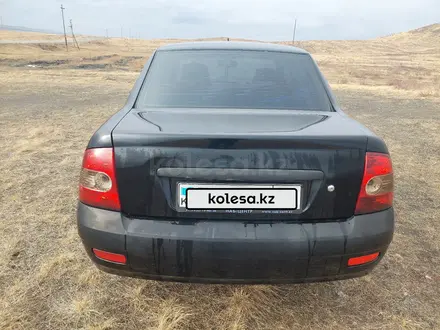 ВАЗ (Lada) Priora 2170 2013 года за 2 400 000 тг. в Усть-Каменогорск – фото 9