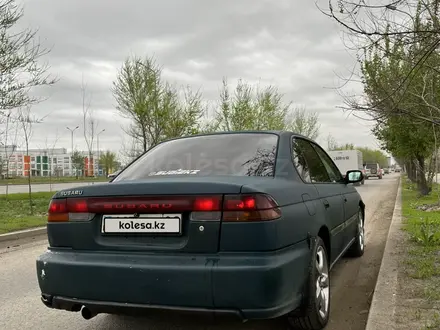 Subaru Legacy 1997 года за 1 900 000 тг. в Алматы – фото 6