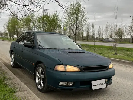 Subaru Legacy 1997 года за 1 900 000 тг. в Алматы – фото 5