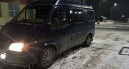 Ford Transit 1997 года за 1 500 000 тг. в Алматы – фото 4