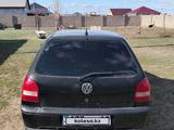 Volkswagen Gol 2004 годаүшін800 000 тг. в Астана – фото 2