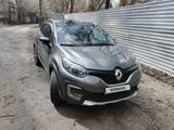 Renault Kaptur 2017 годаүшін7 000 000 тг. в Алматы