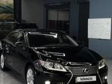 Lexus ES 250 2012 года за 13 000 000 тг. в Семей – фото 4