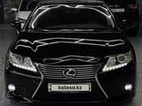 Lexus ES 250 2012 года за 13 000 000 тг. в Семей – фото 5