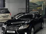 Lexus ES 250 2012 года за 13 000 000 тг. в Семей – фото 3