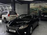 Lexus ES 250 2012 года за 13 000 000 тг. в Семей – фото 2