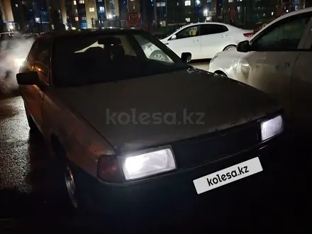 Audi 80 1990 года за 800 000 тг. в Актобе – фото 2