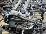 Привозной двигатель Toyota Alphard 2.4л 2AZ-fe. Мотор Тойота Альфард. АКПП за 420 000 тг. в Алматы – фото 2