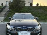 Kia Optima 2016 года за 7 500 000 тг. в Тараз – фото 4