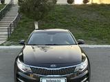 Kia Optima 2016 года за 7 500 000 тг. в Тараз