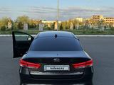Kia Optima 2016 года за 7 500 000 тг. в Тараз – фото 5