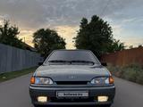ВАЗ (Lada) 2114 2011 года за 1 350 000 тг. в Алматы
