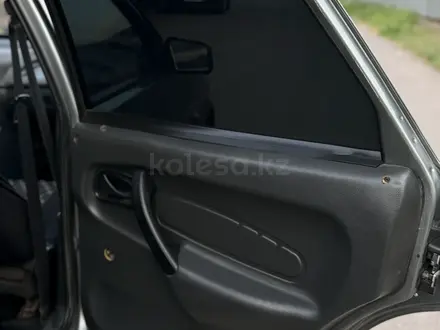 ВАЗ (Lada) 2114 2011 года за 1 350 000 тг. в Алматы – фото 5