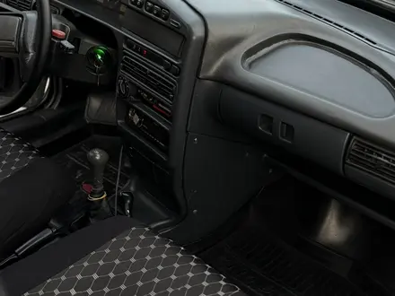 ВАЗ (Lada) 2114 2011 года за 1 350 000 тг. в Алматы – фото 8