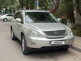 Lexus RX 350 2006 года за 9 000 000 тг. в Алматы