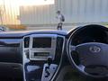 Toyota Alphard 2006 годаfor6 000 000 тг. в Алматы – фото 13