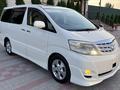 Toyota Alphard 2006 годаfor6 000 000 тг. в Алматы – фото 6