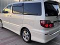 Toyota Alphard 2006 годаfor6 000 000 тг. в Алматы – фото 8