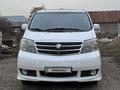 Toyota Alphard 2004 годаүшін8 500 000 тг. в Алматы – фото 4