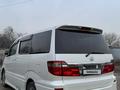 Toyota Alphard 2004 годаүшін8 500 000 тг. в Алматы – фото 6