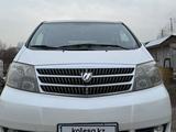 Toyota Alphard 2004 года за 8 500 000 тг. в Алматы – фото 5