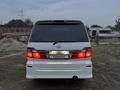 Toyota Alphard 2004 годаүшін9 000 000 тг. в Алматы – фото 3