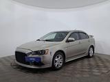 Mitsubishi Lancer 2007 годаүшін3 020 000 тг. в Астана