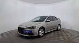 Mitsubishi Lancer 2007 годаүшін3 020 000 тг. в Астана
