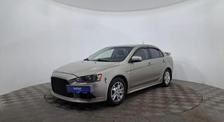 Mitsubishi Lancer 2007 года за 3 020 000 тг. в Астана